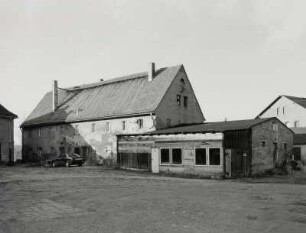 Schmiede, Pirna