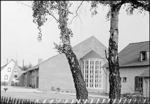 Havelse, Bocksbartweg, Katholische Kirche