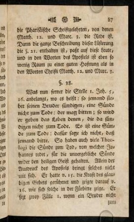 87-96, § 38 - 39