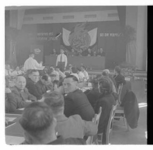 DSF-Betriebsdelegiertenkonferenz