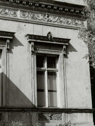 Villa, Guben