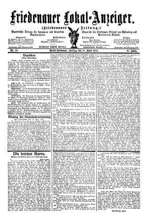 Nr. 89, 17.04.1914