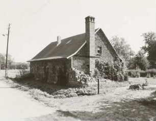 Sauen, Schmiede
