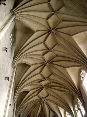 Hildesheim: St. Andreas