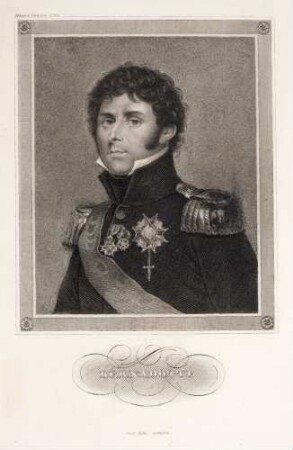 Bernadotte