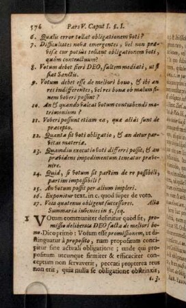 576-586, Votum communiter definitur quod sit, promissio ...