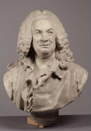 Jean-Baptiste Rousseau