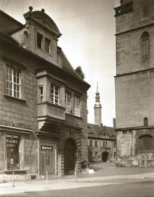 Dornspachhaus