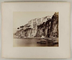 Casa di Tasso. Sorrento