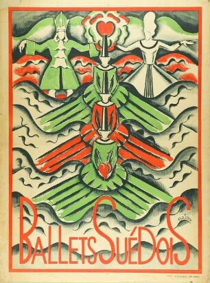 Ballets Suédois