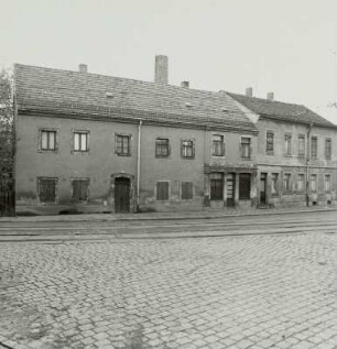 Wohnhaus, Dresden Dresden