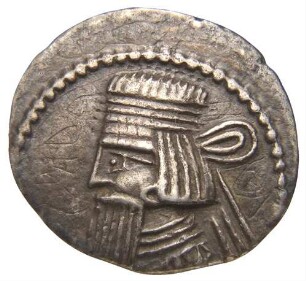 Parther: Artabanos II.