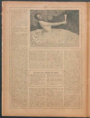 El pagaré más antiguo del mundo