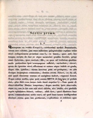De totius uteri extirpatione : dissertatio inauguralis historica ... Cum tabulis aeneis