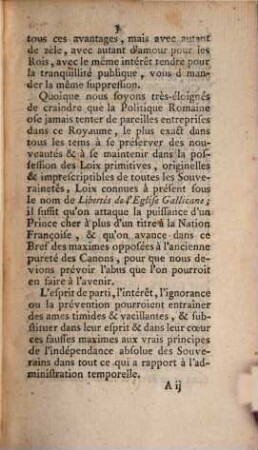 Arrest de la cour du Parlement ... de Dauphiné : du 21. Avr. 1768