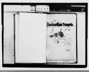 Erhebung von Baugeldern und Türkensteuern in der Grafschaft Nassau-Katzenelnbogen