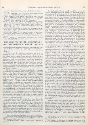 593-595 [Rezension] Jahrbuch der Österreichischen Byzantinischen Gesellschaft VIII