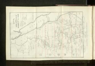 Scheme for Pacification and Government of the Sudan.