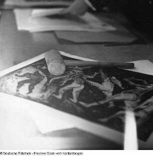 Jugendklubs Staatliche Kunstsammlungen