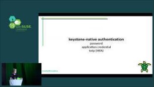 Identity in OpenStack: the Challenge of Multitenancy
