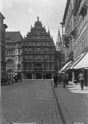 Gewandhaus