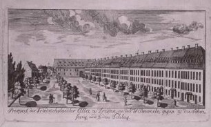 Friedrichstädter Allee