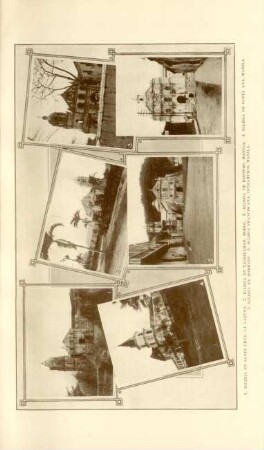 1. Iglesia en Santa Cruz, La laguna. 2. Iglesia en Tagbilaran, Bohol. 3. Iglesia de BInondo, Manila. 4. ......