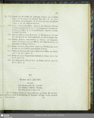 [Sitzungen 71-75]