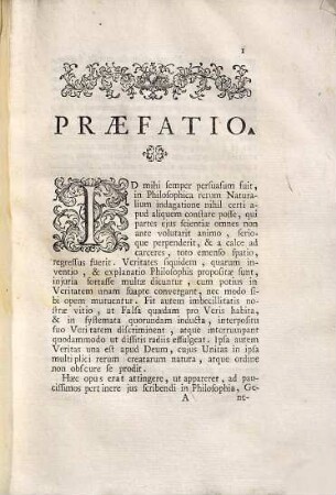 De corporum principiis tractatus