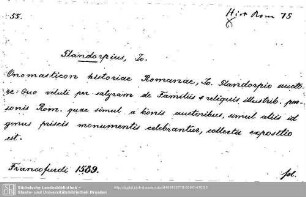 Historia Romana 0075