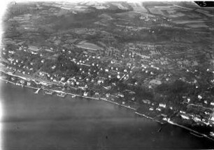 Überlingen und Goldbach