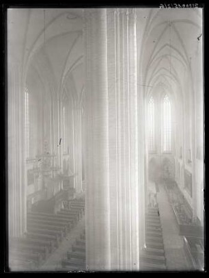 Prenzlau, St. Marienkirche