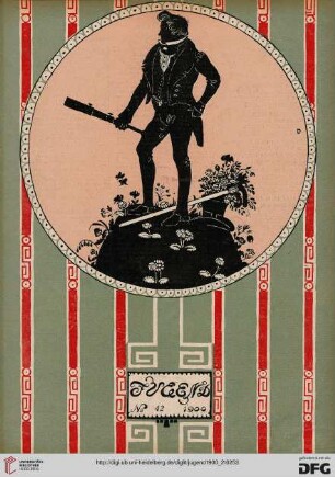 Nr. 42 (??. Oktober 1900)