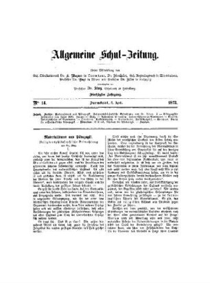 Materialismus und Pädagogik