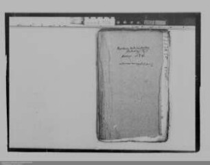 . Kriegsnöte der Grafschaft Nassau-Diez: Band 13
