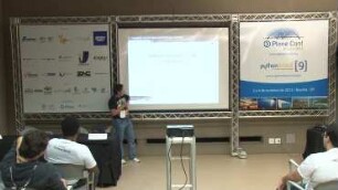 Why Pyramid is the best web framework for building web frameworks
