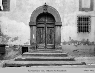 Palazzo, Lucignano (Arezzo)