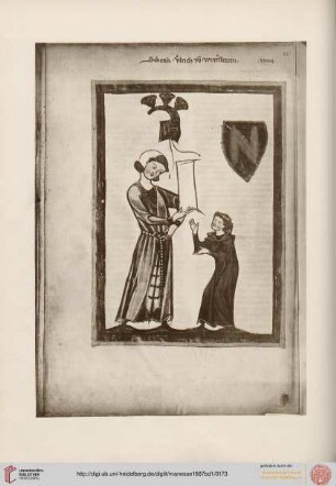 Schenk Ulrich von Winterstetten