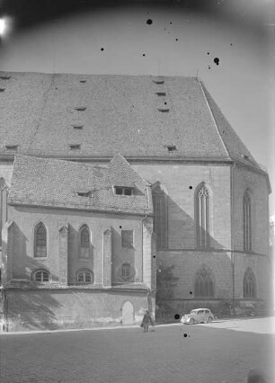 Pfarrkirche Sankt Martin
