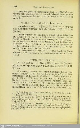II.1.2 Gehalte, Dienstbezüge, Pensionen.