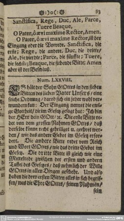 Num. LXXVIII.