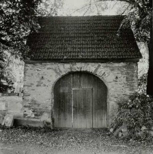 Torhaus, Langhennersdorf