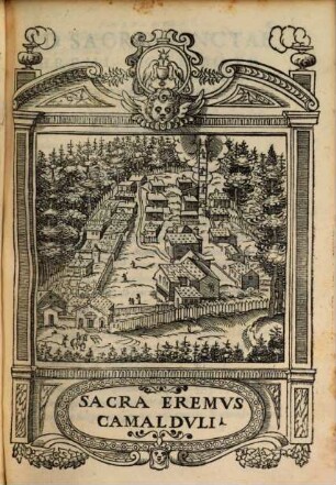 Historiae Camaldulenses : libri tres