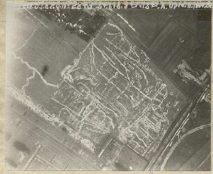 Übungswerk und Schießplatz bei Neufreimann (1000 m)