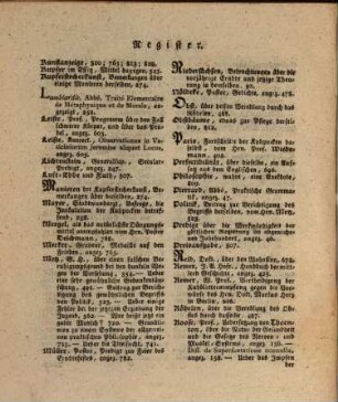Braunschweigisches Magazin. 14. 1801
