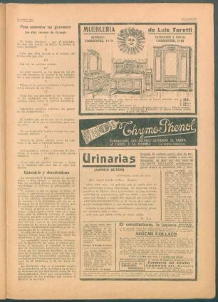 Para aumentar las ganancias : Los doces consejos de Carnegie