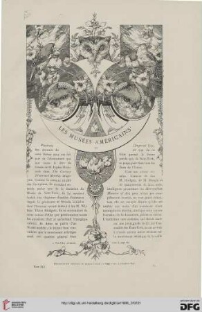 12: Les musées américains, [2]
