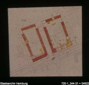 Durchführungsplan 56 Eilbek-Wandsbek