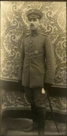 Vöhringer, Clemens