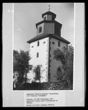 Chorturm